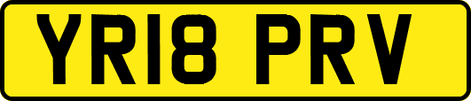 YR18PRV