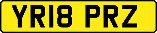 YR18PRZ