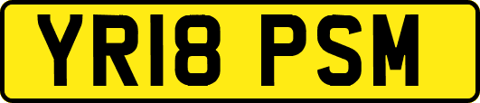 YR18PSM