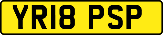 YR18PSP
