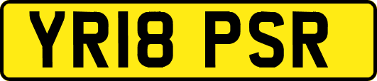 YR18PSR