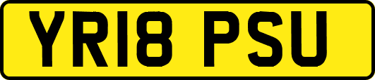 YR18PSU