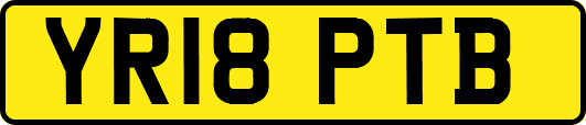 YR18PTB