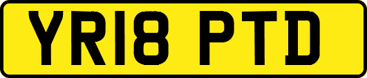 YR18PTD