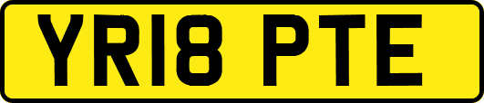 YR18PTE