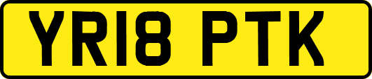 YR18PTK