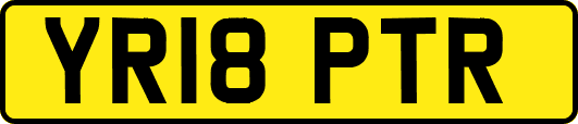 YR18PTR