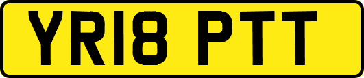 YR18PTT