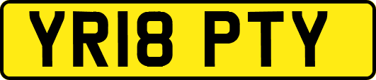 YR18PTY