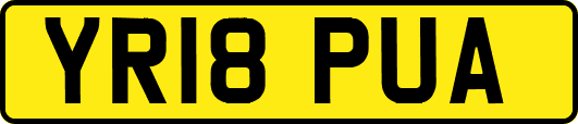 YR18PUA