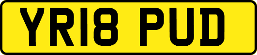 YR18PUD