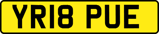 YR18PUE
