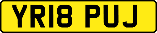 YR18PUJ