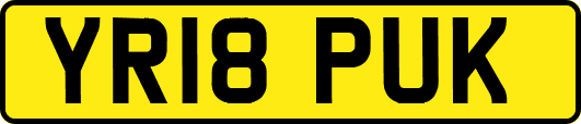 YR18PUK