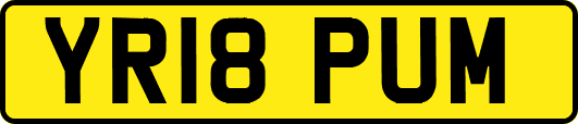 YR18PUM