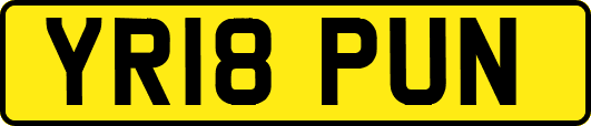 YR18PUN