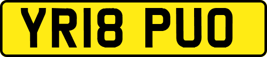 YR18PUO