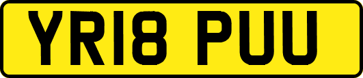 YR18PUU
