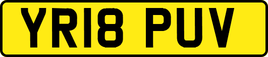 YR18PUV