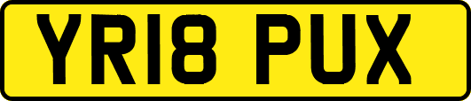 YR18PUX