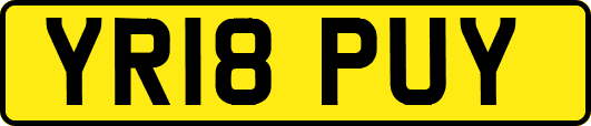 YR18PUY