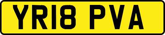 YR18PVA