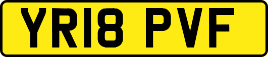 YR18PVF