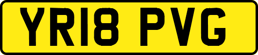 YR18PVG