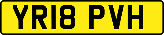YR18PVH