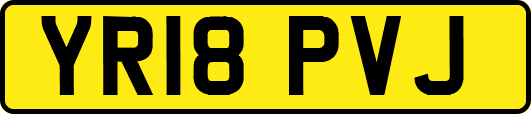 YR18PVJ