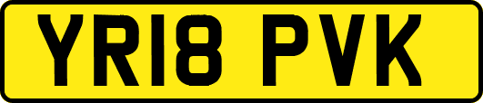 YR18PVK
