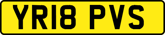 YR18PVS
