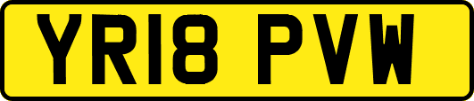 YR18PVW