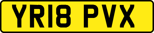 YR18PVX