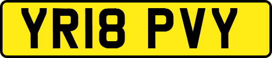 YR18PVY