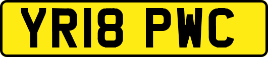 YR18PWC