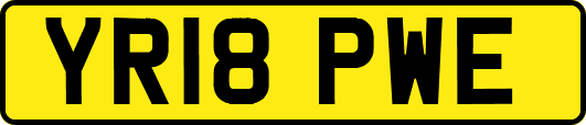 YR18PWE
