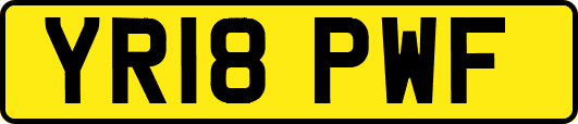 YR18PWF