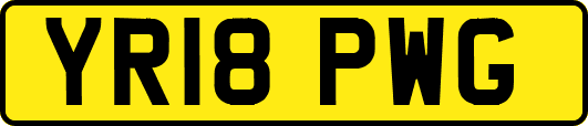 YR18PWG