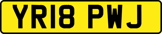 YR18PWJ