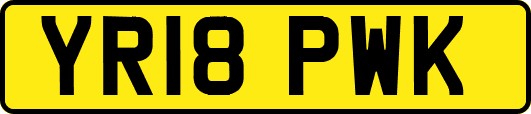 YR18PWK
