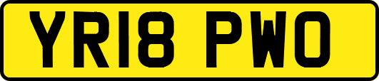 YR18PWO