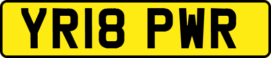 YR18PWR