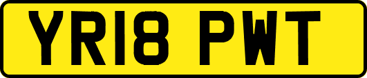 YR18PWT