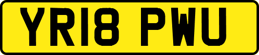 YR18PWU