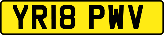 YR18PWV