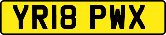 YR18PWX