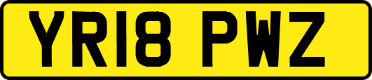 YR18PWZ