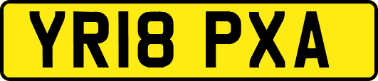 YR18PXA