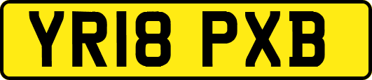 YR18PXB